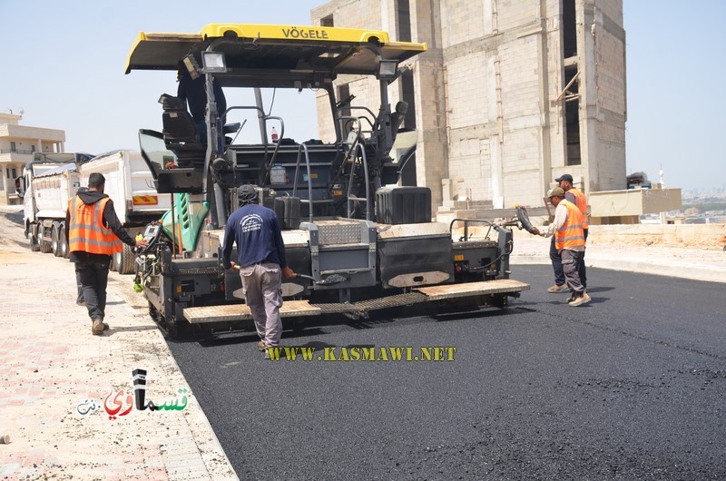 فيديو: طالعه طالعه والزفته راجعه ... بعد سنوات من المعاناة جبل عوني يتحول الى واحه  والرئيس عادل بدير  مشاريعنا كثيرة وما نقوم به بدايه للرؤية المستقبلية 